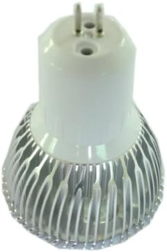 LENBO Dimmable 110V 560LM High Power Warm White GU5.3 9W LED spot light Lamp bulb LS73 Output 6W 45 view angle AC85V-265V