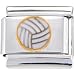 Volleyball Italian Charm