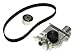 Gates TCKWP283A PowerGrip Premium Timing Belt Component Kit with Water Pump