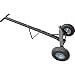 Ultra-Tow Trailer Dolly - 600-Lb. Capacity, Pneumatic Tires