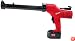 Milwaukee 6562-23 14.4-Volt Caulk Adhesive Gun with Quart Carriage Kit