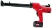 Milwaukee 6562-23 14.4-Volt Caulk Adhesive Gun with Quart Carriage Kit