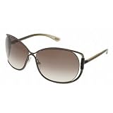TOM FORD EUGENIA TF156 color 36F Sunglasses