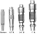 1/2B Pneumatic Stone Carving Hammer
