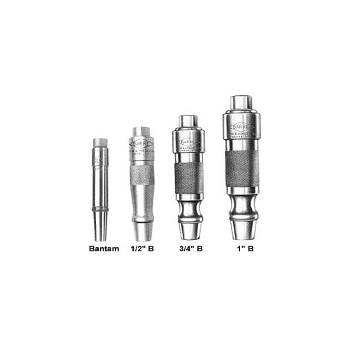  Barre Bantam Pneumatic Stone Carving Hammer Evobirdvicetee