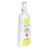 Review Johnson's No More Tangles  / Johnson's No More Tangles Spray Detangler, 10 Ounces (Pack of 6)