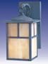 FTS Free Shipping - Solid Brass WALL OUTDOOR Light - 101-350-233