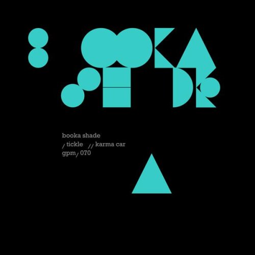 Booka Shade Foto 7