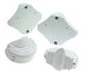 KiddyGuard Gate Banister Kit Ext.