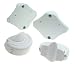 Pet Supplies : KiddyGuard Gate Banister Kit Ext.