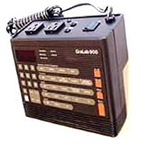Gralab 900 Timer (Electronic)