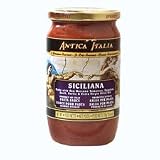 Antica Italia Siciliana Pasta Sauce - 25.4oz
