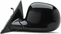 95-97 CHEVY CHEVROLET BLAZER S10 s-10 MIRROR LH (DRIVER SIDE) SUV, Power Remote (1995 95 1996 96 1997 97) GM30EL 15150851