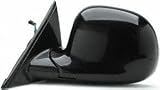 95-97 CHEVY CHEVROLET BLAZER S10 s-10 MIRROR LH (DRIVER SIDE) SUV, Power Remote (1995 95 1996 96 1997 97) GM30EL 15150851