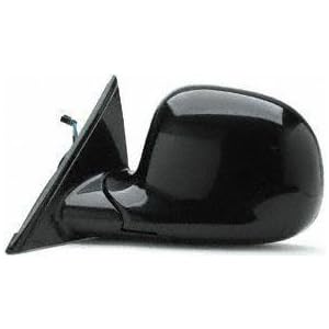 95-97 CHEVY CHEVROLET BLAZER S10 s-10 MIRROR LH (DRIVER SIDE) SUV, Power Remote (1995 95 1996 96 1997 97) GM30EL 15150851