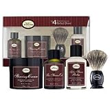 The Art of Shaving The 4 Elements of the Perfect Shave(TM) - Sandalwood