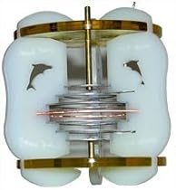 Aqua Chi Module