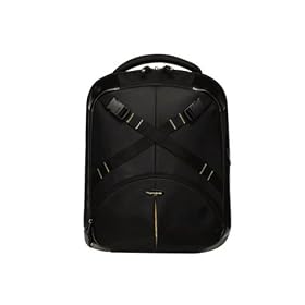 Samsonite PROTEO 15.4IN NB CASE BP CASUAL BACKPACK NYLON