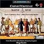 Caspar F�rstenau: Masonic Music ~ Caspar Furstenau