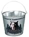 Minnesota Timberwolves Metal Pail
