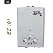 EZ 101 Tankless Water Heater - Propane (LPG) - Portable - Battery Powered Ignition - Camping - RV - FREE SHIPPING