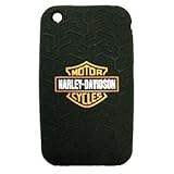 Apple iPhone 3G / 3GS Harley-Davidson (officially licensed) iPhone Shield S ....
