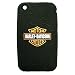 Apple iPhone 3G / 3GS Harley-Davidson (officially licensed) iPhone Shield Skin, Tire Tread Silicone/Gel/Soft/Cover/Case