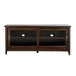 Essex TV/ Media Stand - Espresso