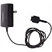 Wireless Solutions Premium Travel Charger with Folding Blades for Pantech C3 C3b C120 C300