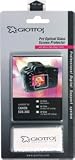Giottos Aegis - Professional Glass - LCD Screen Protector for Canon EOS-1D Mark III / 1Ds Mark III. 12 Layers of Multi-Coatings Each Side.