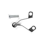 1968-75 Corvette Battery Cable Support Bracket by Chevrolet