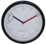 Teaching Hands Clock