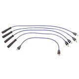 Beck Arnley  175-5907  Premium Ignition Wire Set by Beck Arnley
