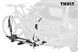 Thule 917 T2 2-Bike Hitch Mount Rack (1.25-Inch Receiver)