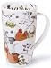 Dunoon Henley Hoofers Sheep Mug