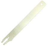 4 Pack Vaughan & Bushnell 569-52 8-3/8 x 17 TPI Bear Saw Pull Saw Replacement Blade Extra Fine (240RBP)