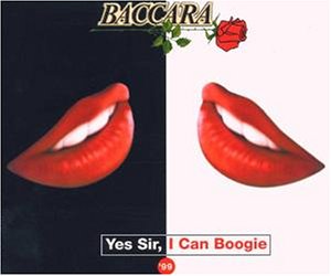Baccara - Yes Sir,i Can Boogie 