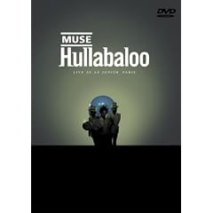 Muse - Hullabaloo (2 DVDs)