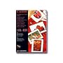 Canon - HR-101 A4 50SH Plastifi� - Papier Haute R�solution (50 feuilles)