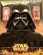 Star Wars Darth Vader Action Figure Carry Case with 2 Action Figures