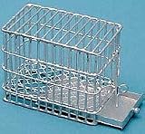 Dollhouse Miniature 1/2-Inch Scale Dog Crate