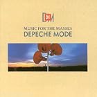 Click here to buy Music for the Masses by  Depeche Mode .