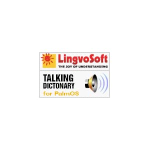 Click here to buy LingvoSoft Talking dictionary software English <-> Croatian for Palm OS by LingvoSoft.
