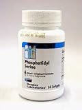 Douglas Labs Phosphatidyl Serine 100 mg 60 gels Douglas Labs Phosphatidyl Serine 100 mg 60 gels