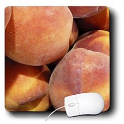 Florene Food And Beverage - Big n Juicy - Mouse Pads