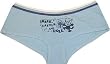 Felix The Cat Shake, Rattle and Roll panty for women - On Sale!