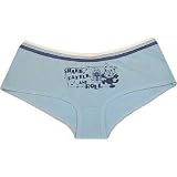 Felix The Cat Shake, Rattle and Roll panty for women - Medium