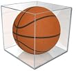Ultra-Pro Square 2-piece Basketball Holder