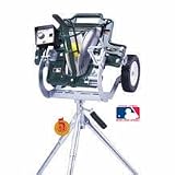 ATEC Baseball Rookie 110v Plug-In Model (EA)