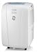 DeLonghi DE400P 40-Pint Dehumidifier with Pump